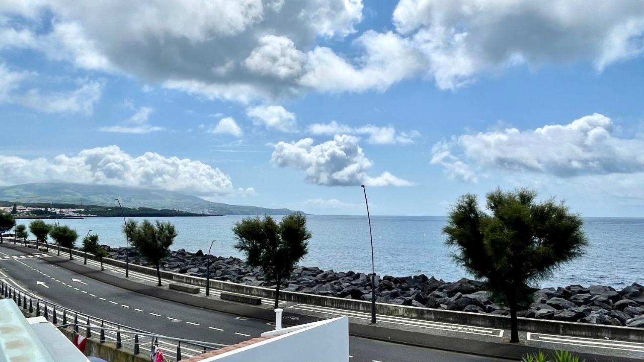 Terraco De Sao Roque, Junto A Praia! Εξωτερικό φωτογραφία